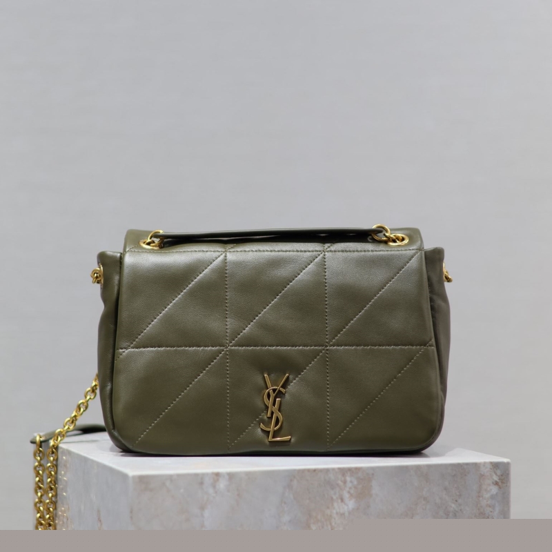 Y*L top handle bags